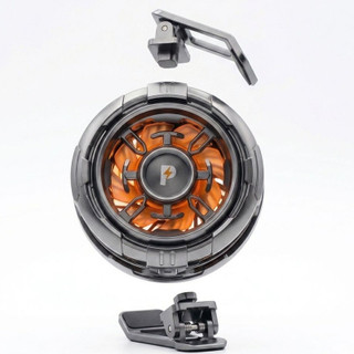 خنک کننده گوشی موبایل ممو پاورفول مدل CX08 turbo